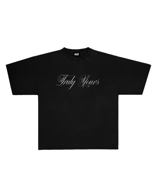 Truly Yours©