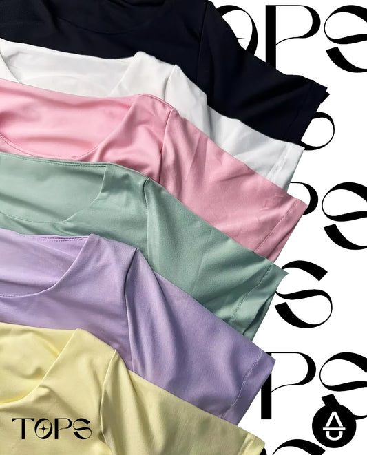 Basic TOPS