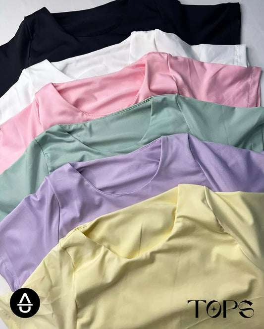 Basic TOPS