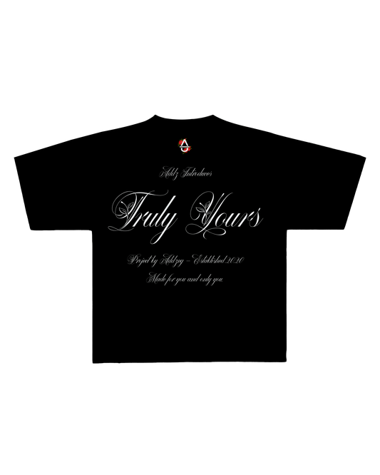 Truly Yours©